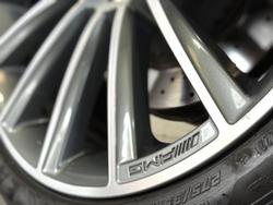 2016 Mercedes-Benz S-Class S500 A217 Designo - Diamond White Bright