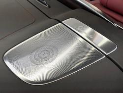 2016 Mercedes-Benz S-Class S500 A217 Designo - Diamond White Bright