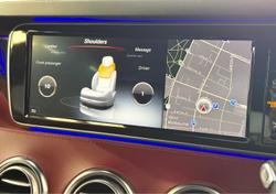 2016 Mercedes-Benz S-Class S500 A217 Designo - Diamond White Bright