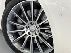 2016 Mercedes-Benz S-Class S500 A217 Designo - Diamond White Bright