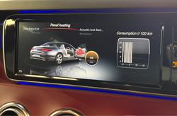 2016 Mercedes-Benz S-Class S500 A217 Designo - Diamond White Bright