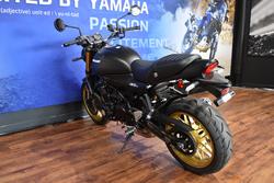 2025 Kawasaki Z900RS SE