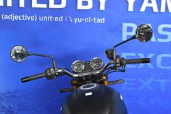 2025 Kawasaki Z900RS SE
