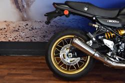 2025 Kawasaki Z900RS SE