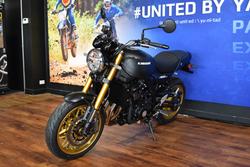 2025 Kawasaki Z900RS SE