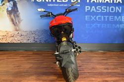 2025 Ducati 2025 Ducati 1000CC DIAVEL V4 Red