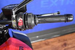2025 Ducati 2025 Ducati 1000CC DIAVEL V4 Red