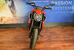 2025 Ducati 2025 Ducati 1000CC DIAVEL V4 Red
