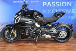 2025 Ducati 2025 Ducati 1000CC DIAVEL V4 Black