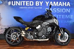 Ducati 2025 Ducati 1000CC Diavel V4
