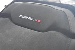 2025 Ducati 2025 Ducati 1000CC DIAVEL V4 Black