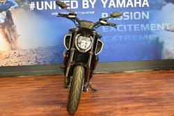 2025 Ducati 2025 Ducati 1000CC DIAVEL V4 Black