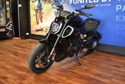 2025 Ducati 2025 Ducati 1000CC DIAVEL V4 Black