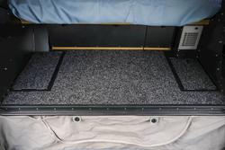 2025 Track Trailer Lightning 16'