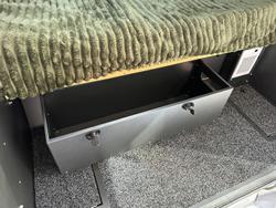 2025 Track Trailer Lightning