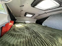 2025 Track Trailer Lightning