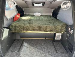 2025 Track Trailer Lightning