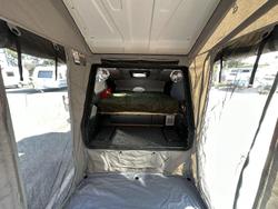 2025 Track Trailer Lightning