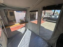 2025 Track Trailer Lightning