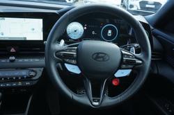 2024 Hyundai
i30 N Premium