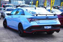 2024 Hyundai
i30 N Premium