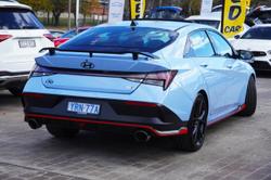 2024 Hyundai
i30 N Premium