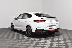 2020 Hyundai
i30 N Performance