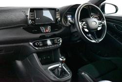 2020 Hyundai
i30 N Performance