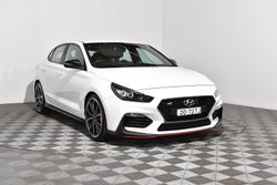 2020 Hyundai
i30 N Performance