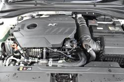 2020 Hyundai
i30 N Performance