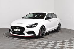 2020 Hyundai
i30 N Performance