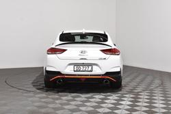 2020 Hyundai
i30 N Performance