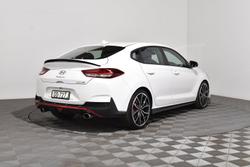 2020 Hyundai
i30 N Performance