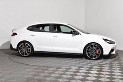 2020 Hyundai
i30 N Performance