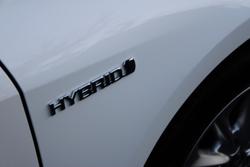 2022 Toyota Corolla Ascent Sport Hybrid ZWE211R Glacier White