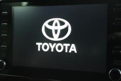 2022 Toyota Corolla Ascent Sport Hybrid ZWE211R Glacier White