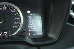 2022 Toyota Corolla Ascent Sport Hybrid ZWE211R Glacier White