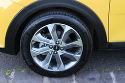 2023 Kia Stonic Sport YB MY23 Mighty Yellow