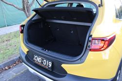 2023 Kia Stonic Sport YB MY23 Mighty Yellow