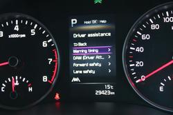 2023 Kia Stonic Sport YB MY23 Mighty Yellow