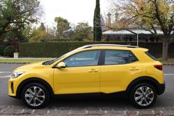 2023 Kia Stonic Sport YB MY23 Mighty Yellow