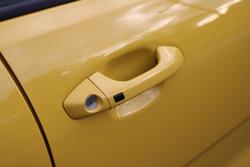 2023 Kia Stonic Sport YB MY23 Mighty Yellow