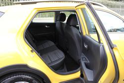 2023 Kia Stonic Sport YB MY23 Mighty Yellow