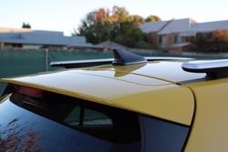 2023 Kia Stonic Sport YB MY23 Mighty Yellow