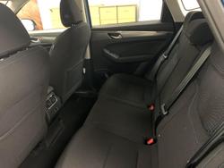 2025 GWM Haval Jolion Premium A01 Azure Blue