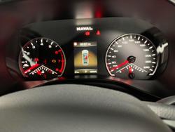 2025 GWM Haval Jolion Premium A01 Azure Blue