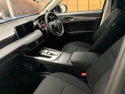 2025 GWM Haval Jolion Premium A01 Azure Blue