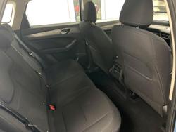 2025 GWM Haval Jolion Premium A01 Azure Blue