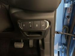 2025 GWM Haval Jolion Premium A01 Azure Blue