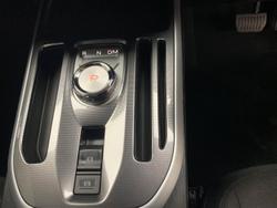 2025 GWM Haval Jolion Premium A01 Azure Blue